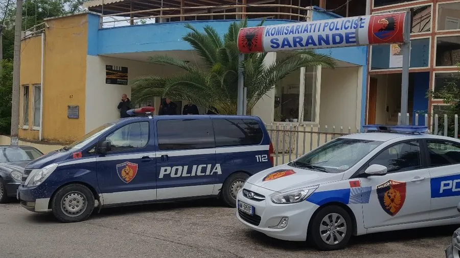 Aksioni i AMP-së në jug, arrestohet shefi i Komisariatit të Sarandës dhe disa punonjës policie