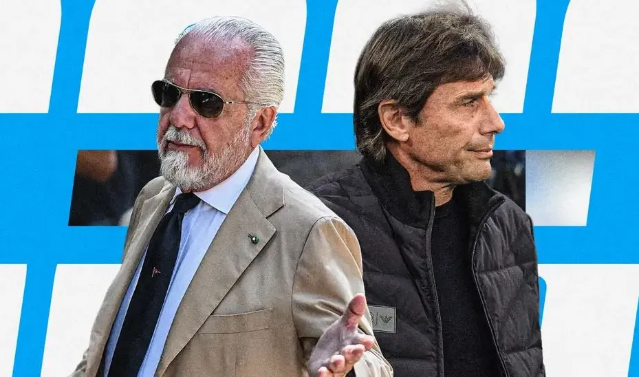 E ardhmja e trajnerit Conte, Napoli i vendos kushte