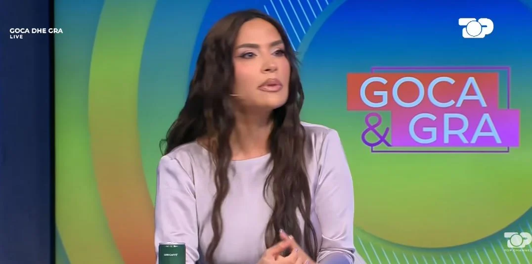 Rozana Radi zbulon për herë të parë të vërtetën e debatit me Rezarta Shkurtën