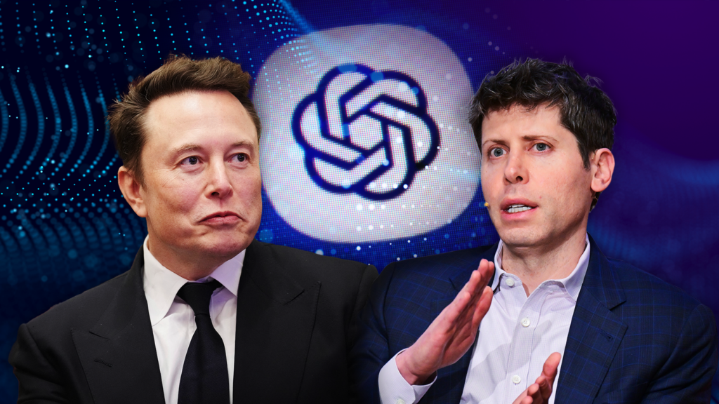 Musk humb ‘betejën’ për kontrollin e OpenAI, gjykata i jep të drejtë Altman-it