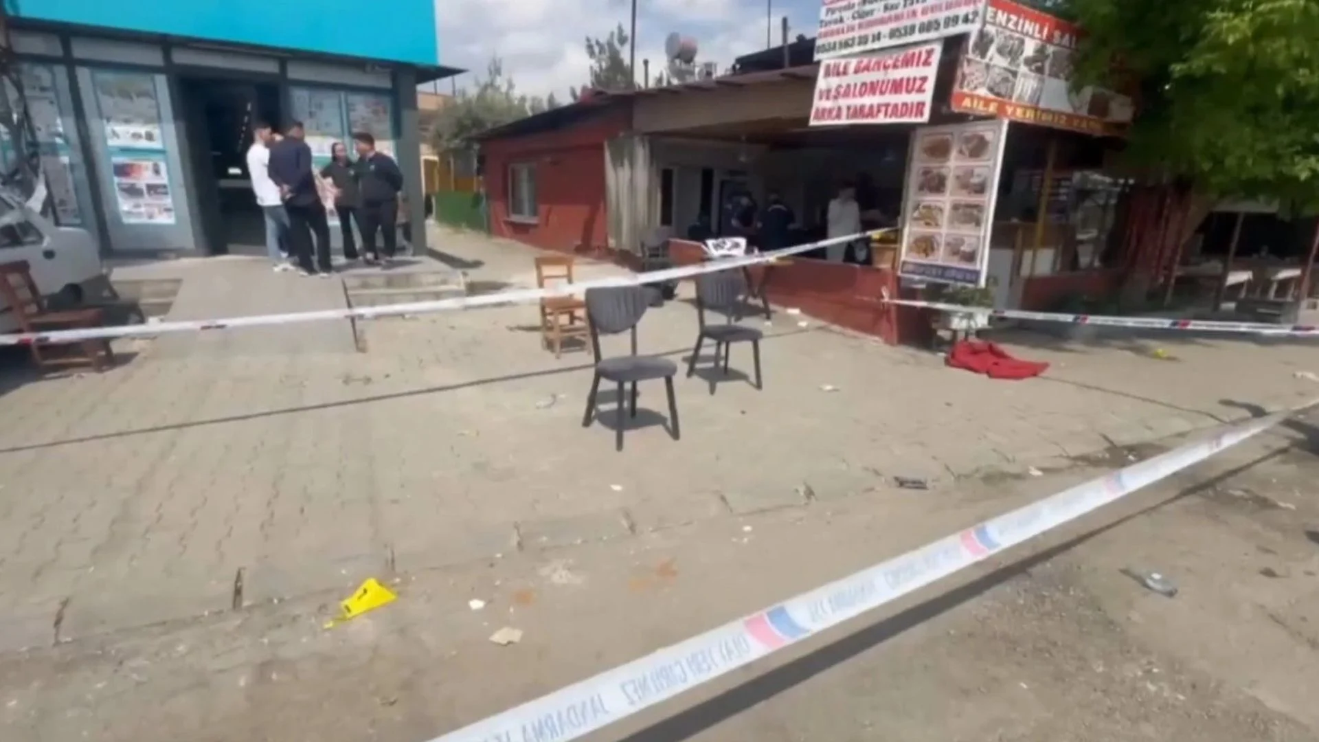 Masakër në Turqi/ Burri vret gruan dhe 5 persona të tjerë