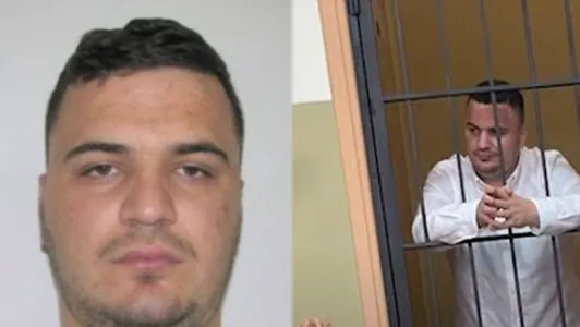 Gjykata e Lartë vulos burgimin e përjetshëm për Laert Haxhiun