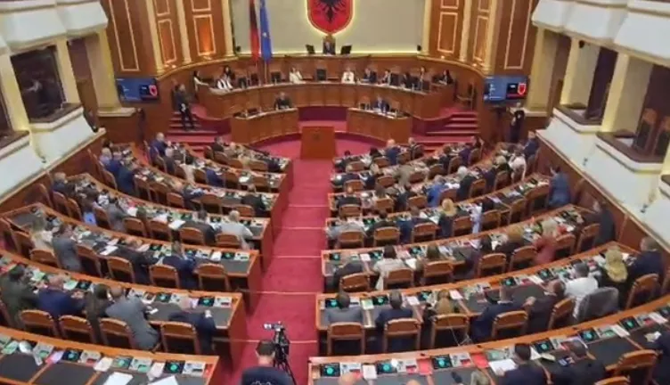 PD dhe PS arrijnë konsensusin për Rregulloren e Kuvendit
