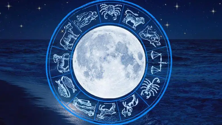 “Hëna e plotë Blu”, zbuloni tre shenjat e zodiakut që do të preken më shumë