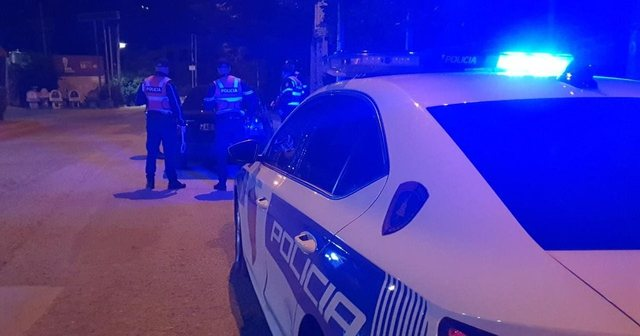Aksident me vdekje në aksin rrugor Lezhë–Rrilë