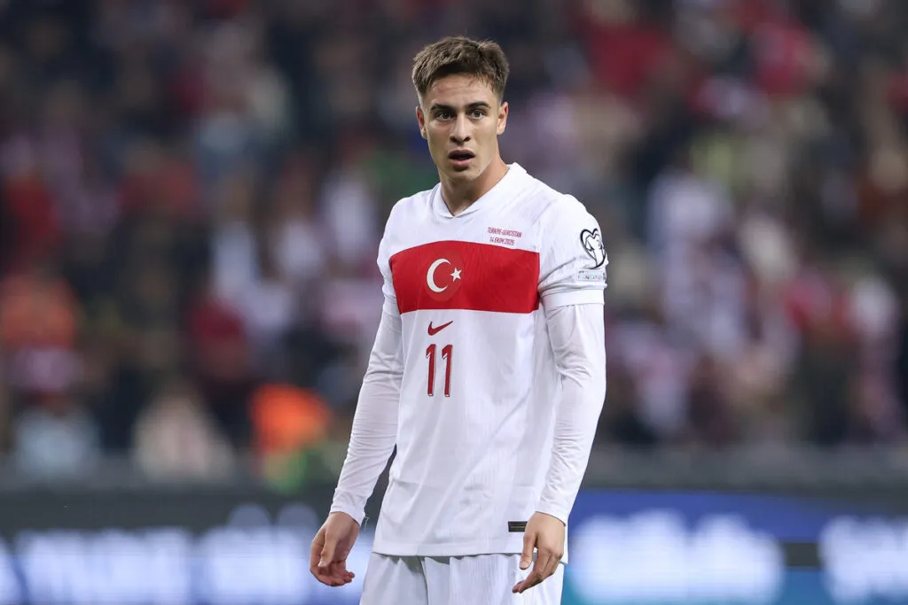 Yildiz në dyshim edhe për ndeshjen e parë të Botërorit