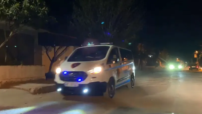 Operacioni në Sarandë/ Kush janë biznesmeni dhe efektivët e arrestuar (Emrat)