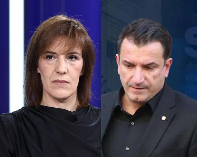 Gjykata e Lartë la në burg Veliajn, Lala tregon ç’ndodhi në Dhomën e Këshillimit