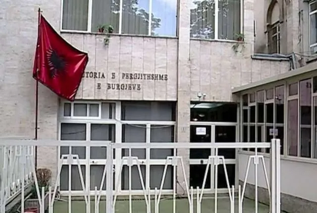 Tërmet në Drejtoritë e Burgjeve, dorëheqje dhe emërime të reja
