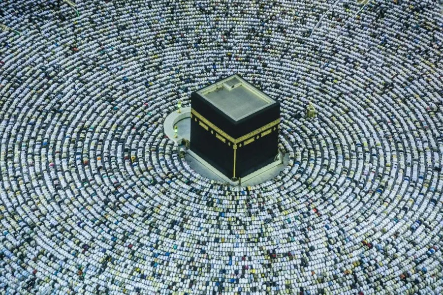 Përmbyllet sezoni i Haxhit, Arabia Saudite: Mbi 1.7 milion pelegrinë në vitin 2026