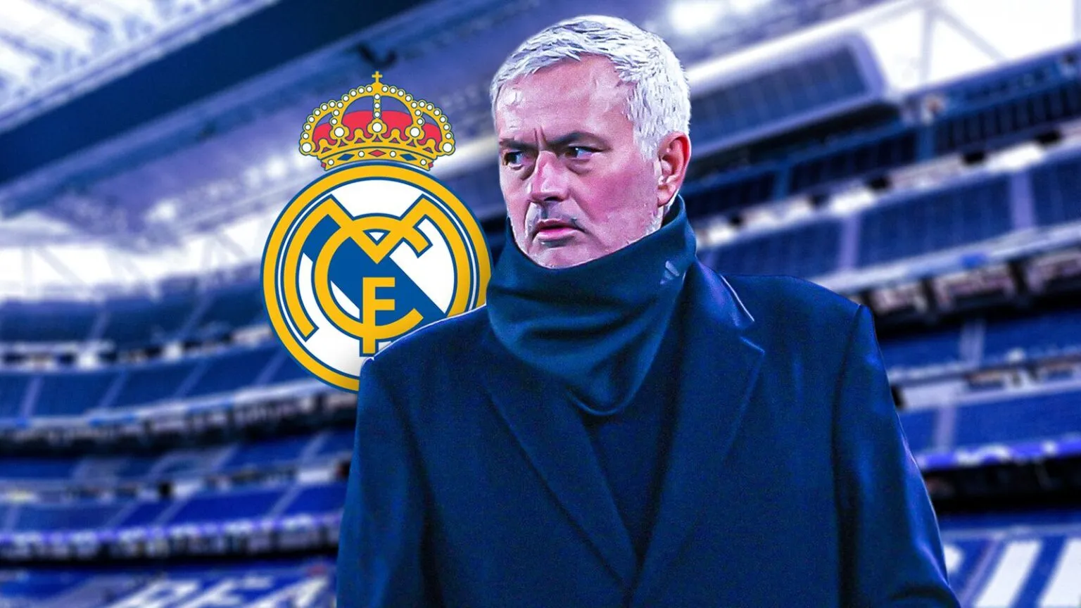Mourinho rikthehet te Real Madrid, kontratë 3-vjeçare për teknikun portugez