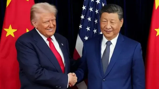 Kina konfirmon vizitën e Donald Trump në Pekin