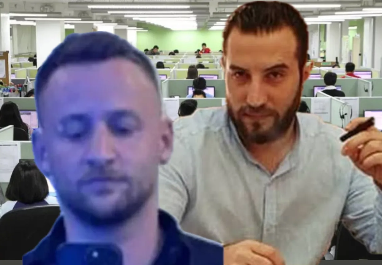 Nipat e ish-ministrit socialist në perandorinë e “call center -ave”?