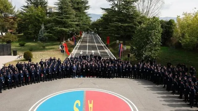Helmohen 56 studentë në Akademinë e Sigurisë, shfaqën probleme fill pas konsumimit të drekës