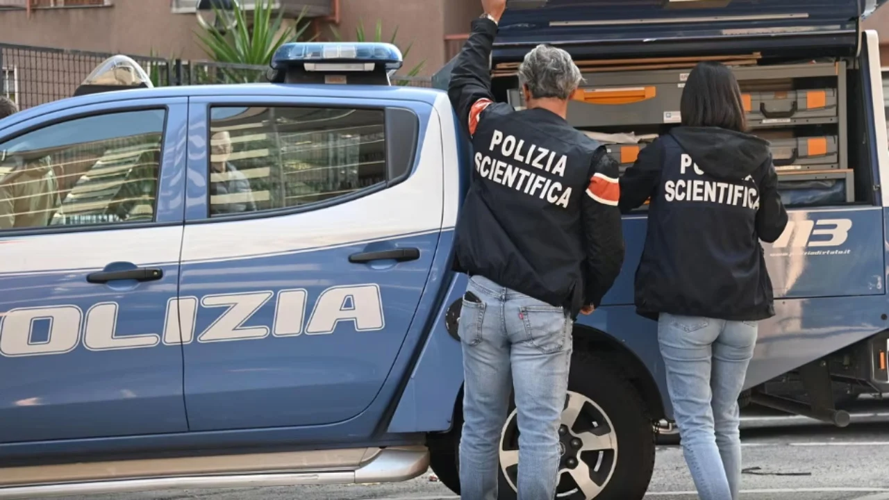 “Po më ngacmonte seksualisht, unë mbrojta veten”/ 16-vjeçari vret fqinjin e tij, vetëdorëzohet në polici 