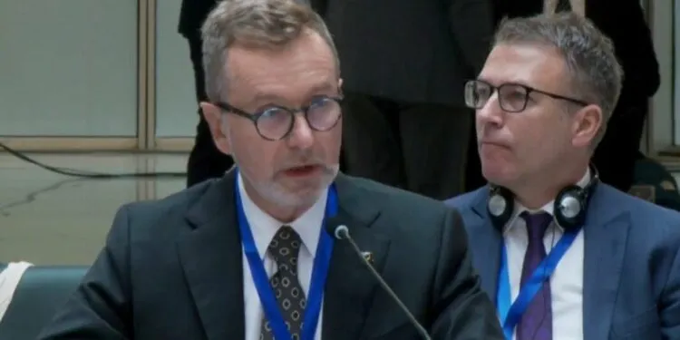 Ambasadori Gonzato mesazh: S’ka rrugë të shkurtra drejt anëtarësimit në BE