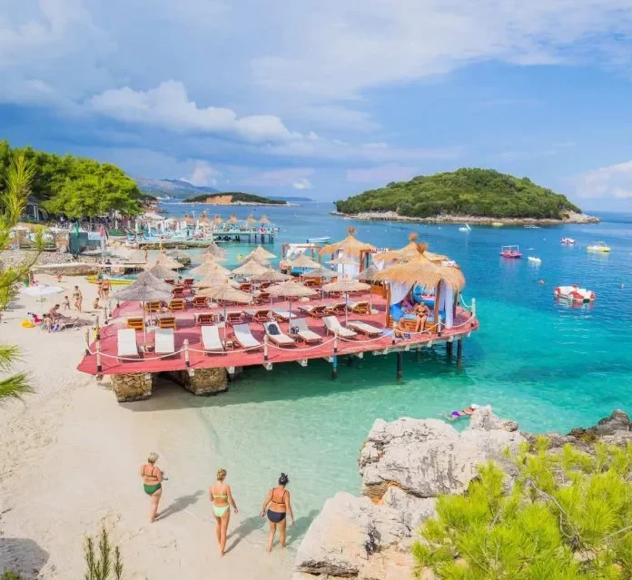 “Travel off Path”: Shqipëria sfidon Greqinë dhe Spanjën