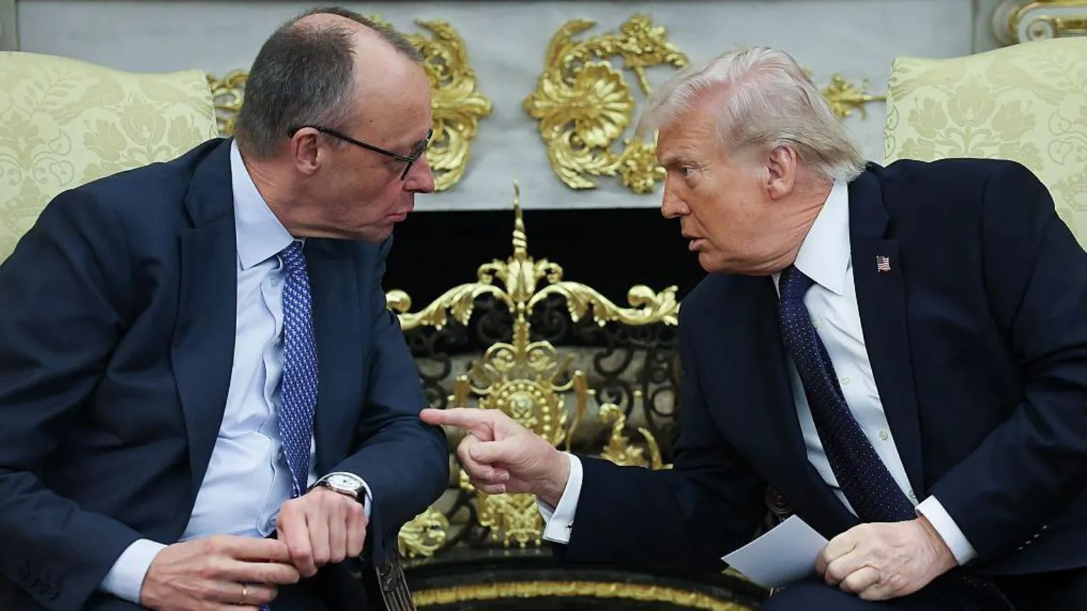Përplasja Merz-Trump, SHBA planifikon tërheqjen e 5000 trupave amerikane nga Gjermania