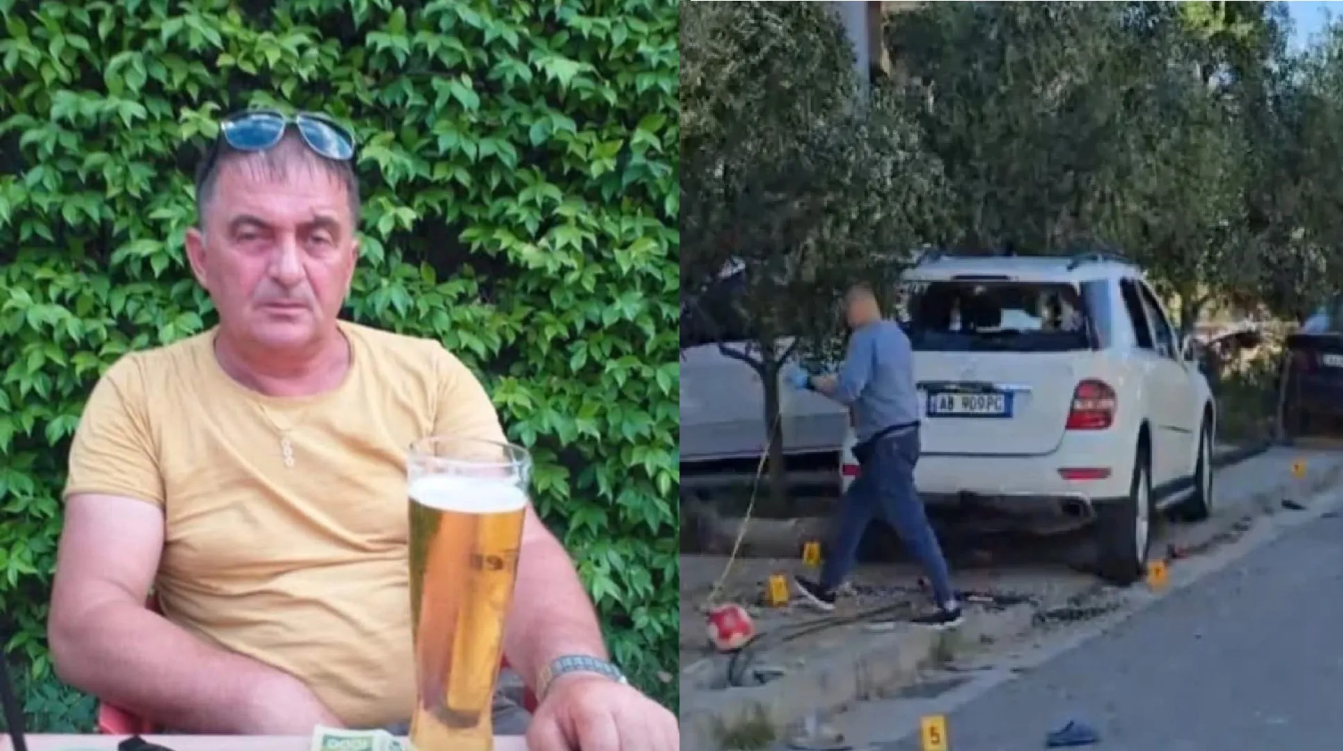 ”Kisha frikë”- Përplasi për vdekje dy fëmijë dhe u largua nga vendngjarja, ç’deklaroi shoferi