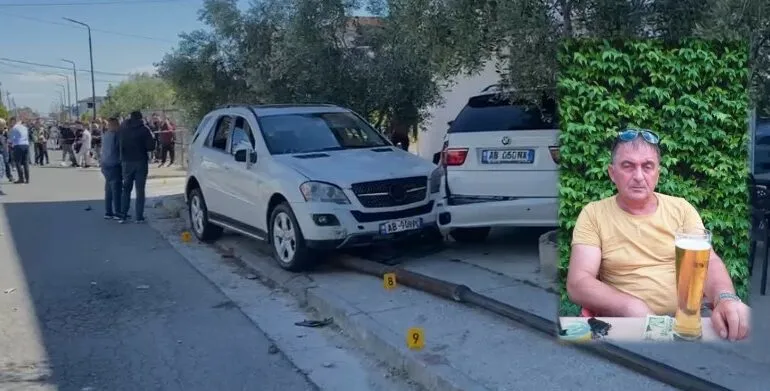 Humbën jetën 2 fëmijë, pas aksidentit tragjik pezullohet zinxhiri drejtues i Policisë së Durrësit
