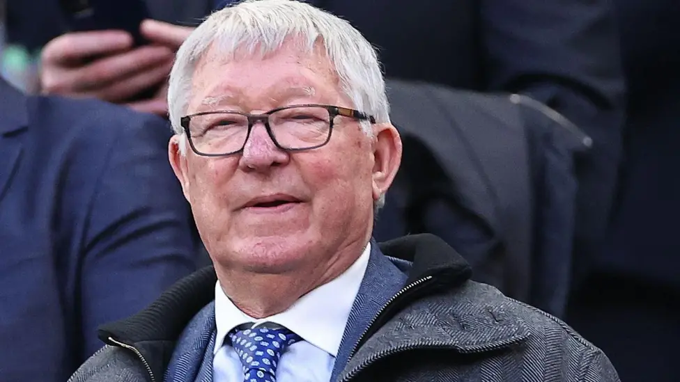 Ferguson u dërgua në spital pak para ndeshjes United-Liverpool! Shkoi në stadium, por shfaqi probleme shëndetësore
