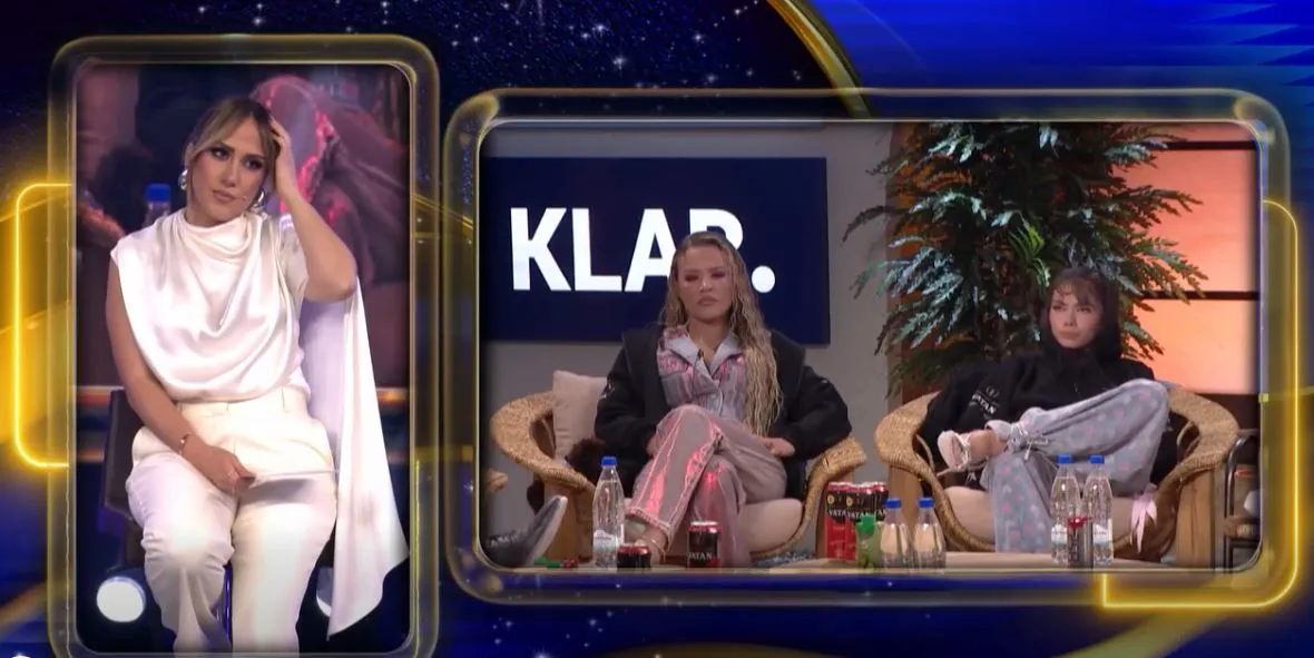 Skandali në Ferma VIP/ “Kuçkë”- Fabjola Elezaj “shpërthen” ndaj moderatores Arbana Osmani