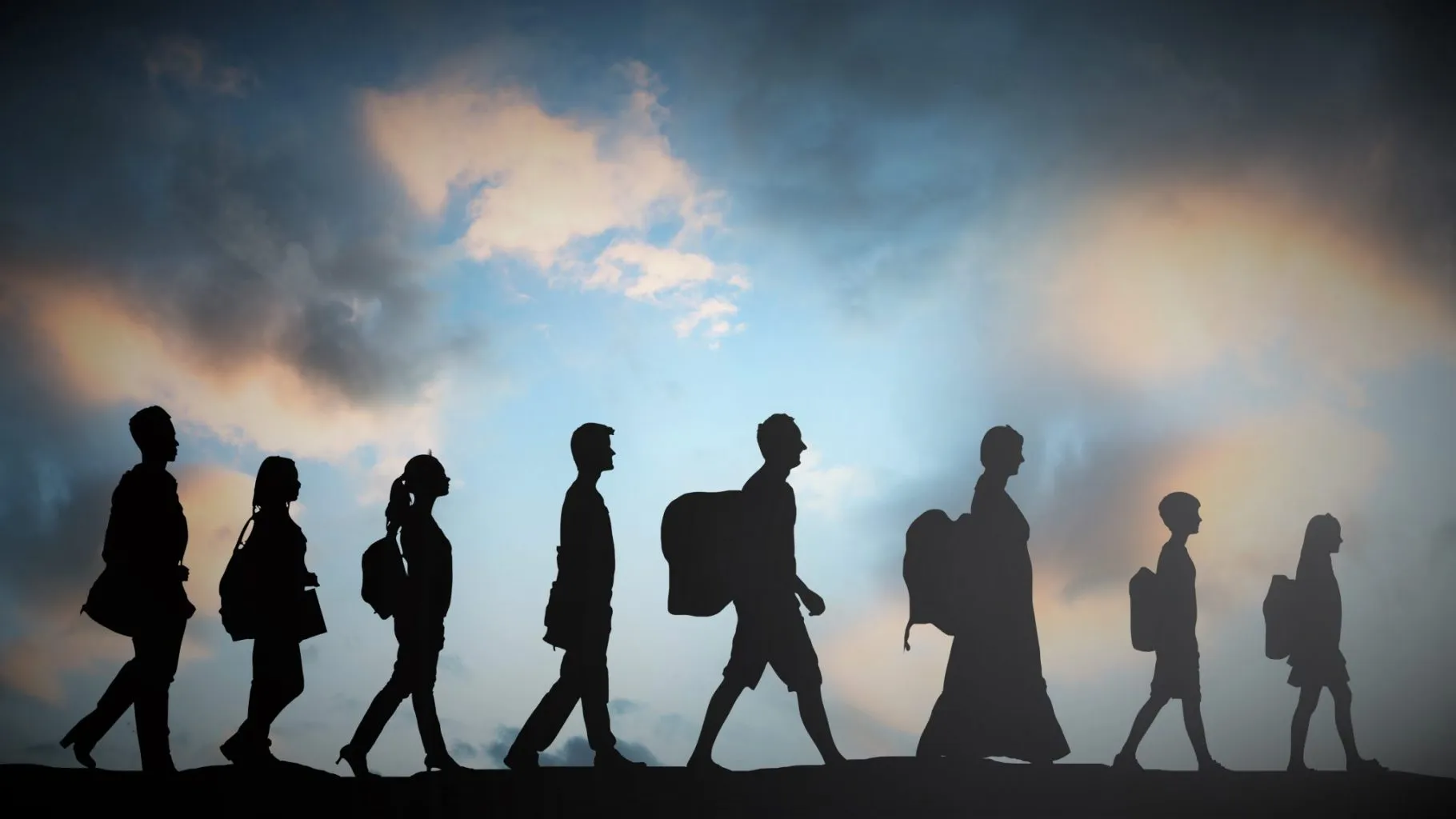 IOM: Shqipëria, ndër më të rrezikuarat në Europë nga emigracioni i moshave riprodhuese, pasojat