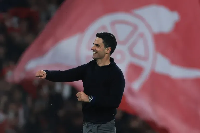 Arsenali arrin në finalen e Ligës së Kampionëve për herë të parë pas 20 vitesh