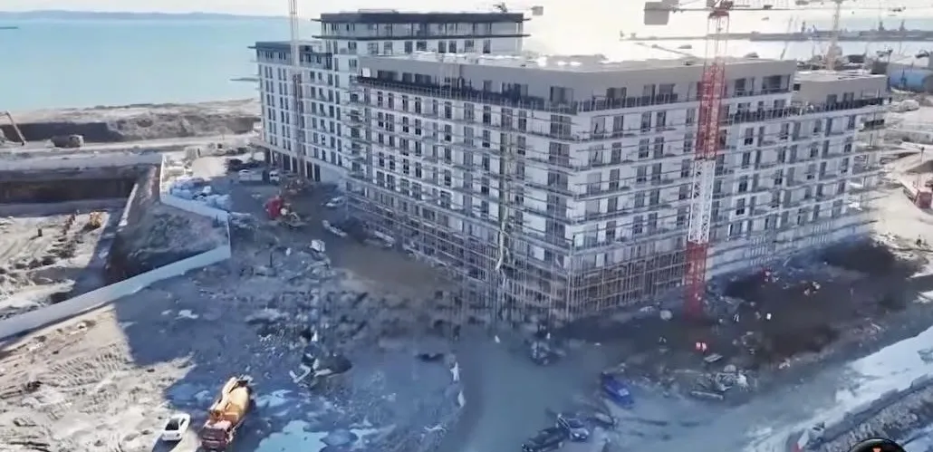 Skandali në “Durrës Marina”, IKMT e AZHT në shërbim të Alabbar? Përforcime “kozmetike” pa garanci, për të shpëtuar mikun e kryeministrit