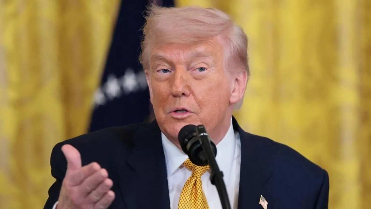 Parashikimi i Donald Trump: Lufta në Iran do të mbarojë shpejt