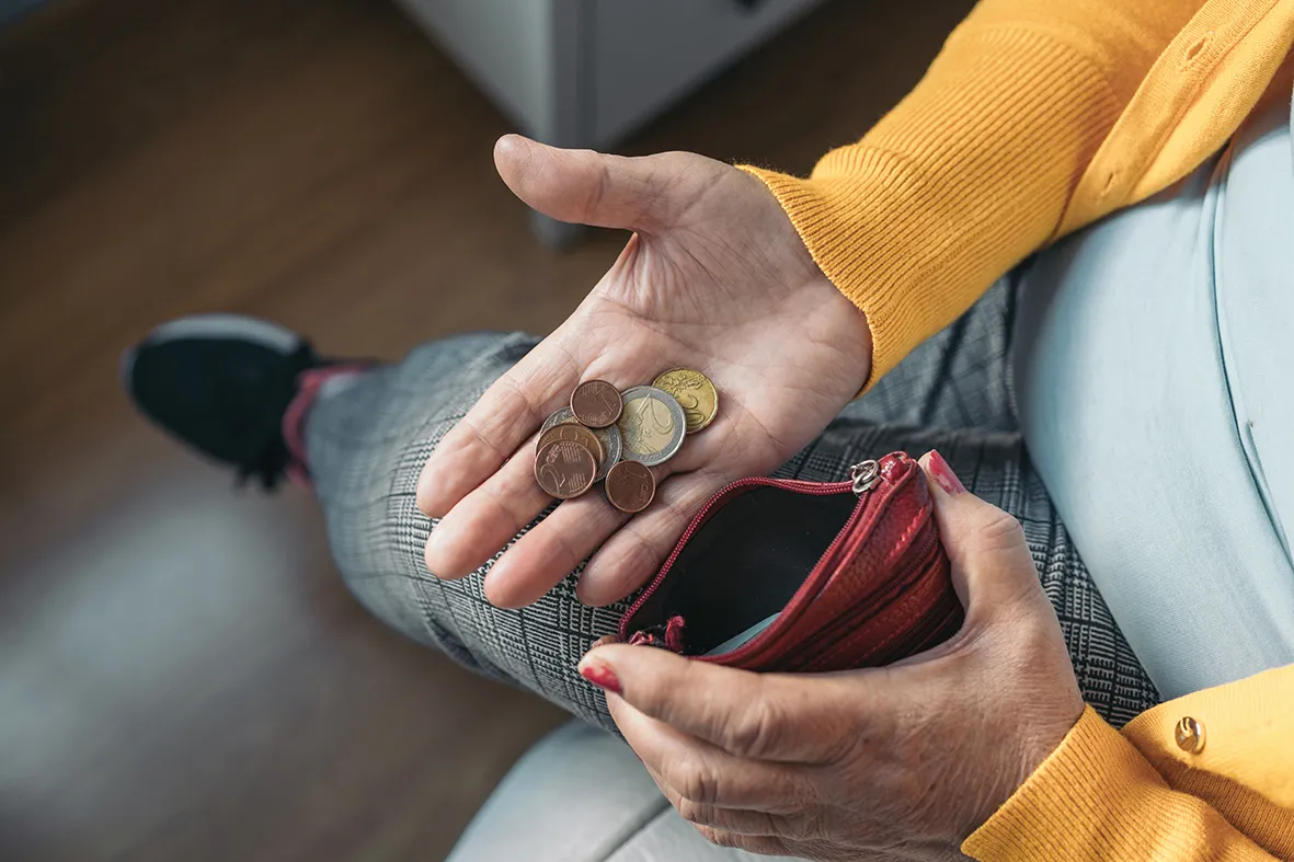 Varfëria në vend. 23% e popullsisë jeton me 681 lekë në ditë, çfarë mund të përballojnë