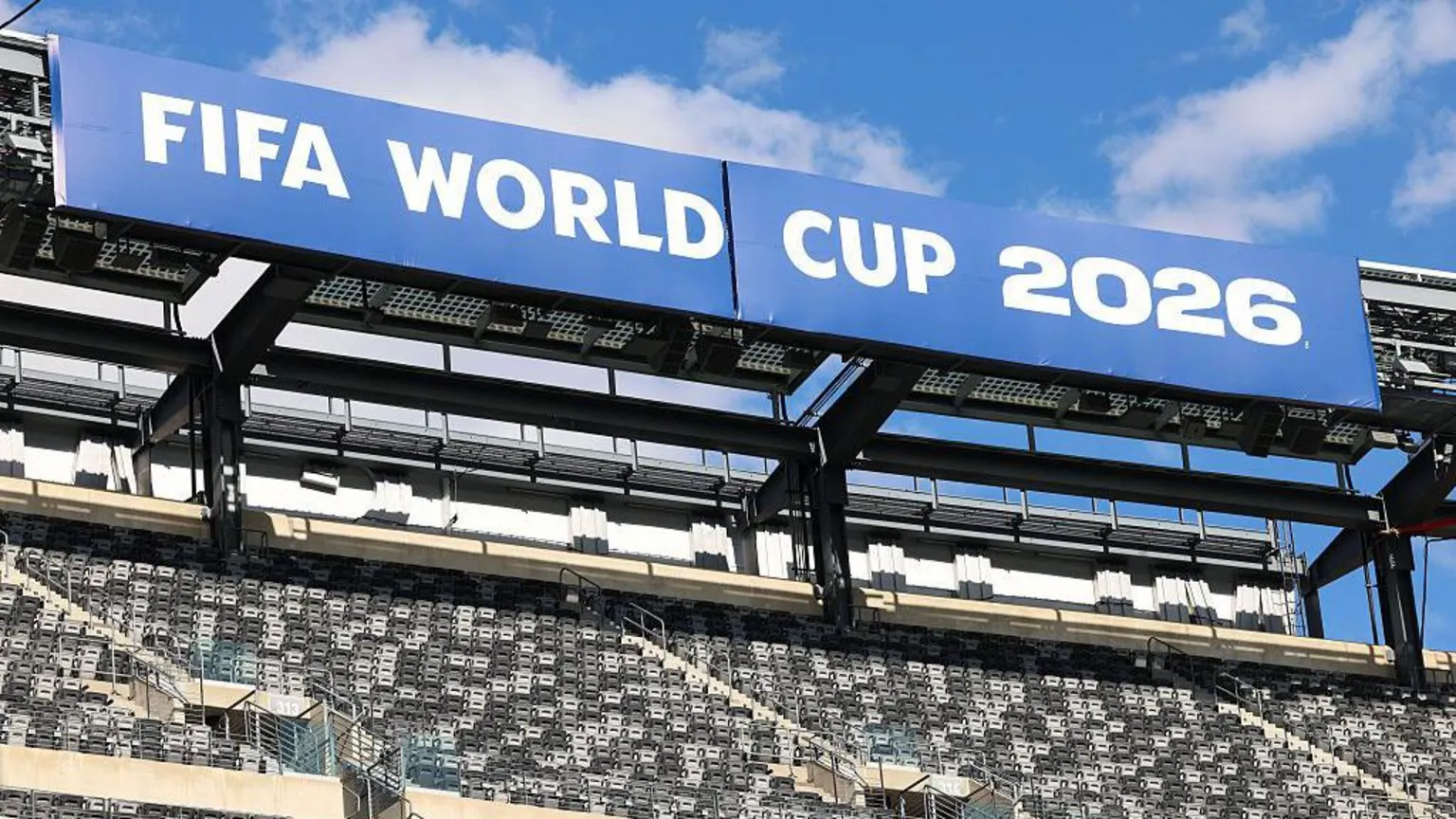 Irani kërkon garanci nga FIFA për pjesëmarrjen në Kupën e Botës