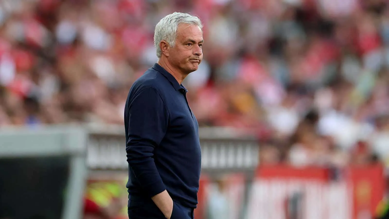 Mourinho në bisedime me Real Madrid për t’u rikthyer në klub? Trajneri zbulon detaje