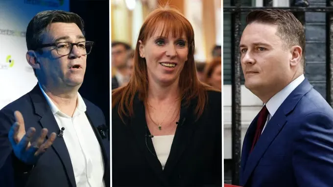 Kush mund ta zëvendësojë Keir Starmer si udhëheqës të Partisë Laburiste dhe kryeministër i ardhshëm i Britanisë?