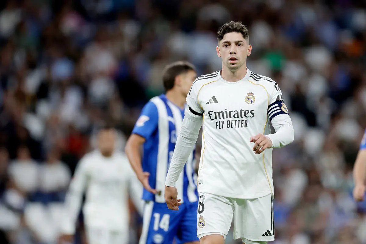 Real i tregoi “derën” pas skandalit në dhomat e zhveshjes, United tregon interes për Valverde