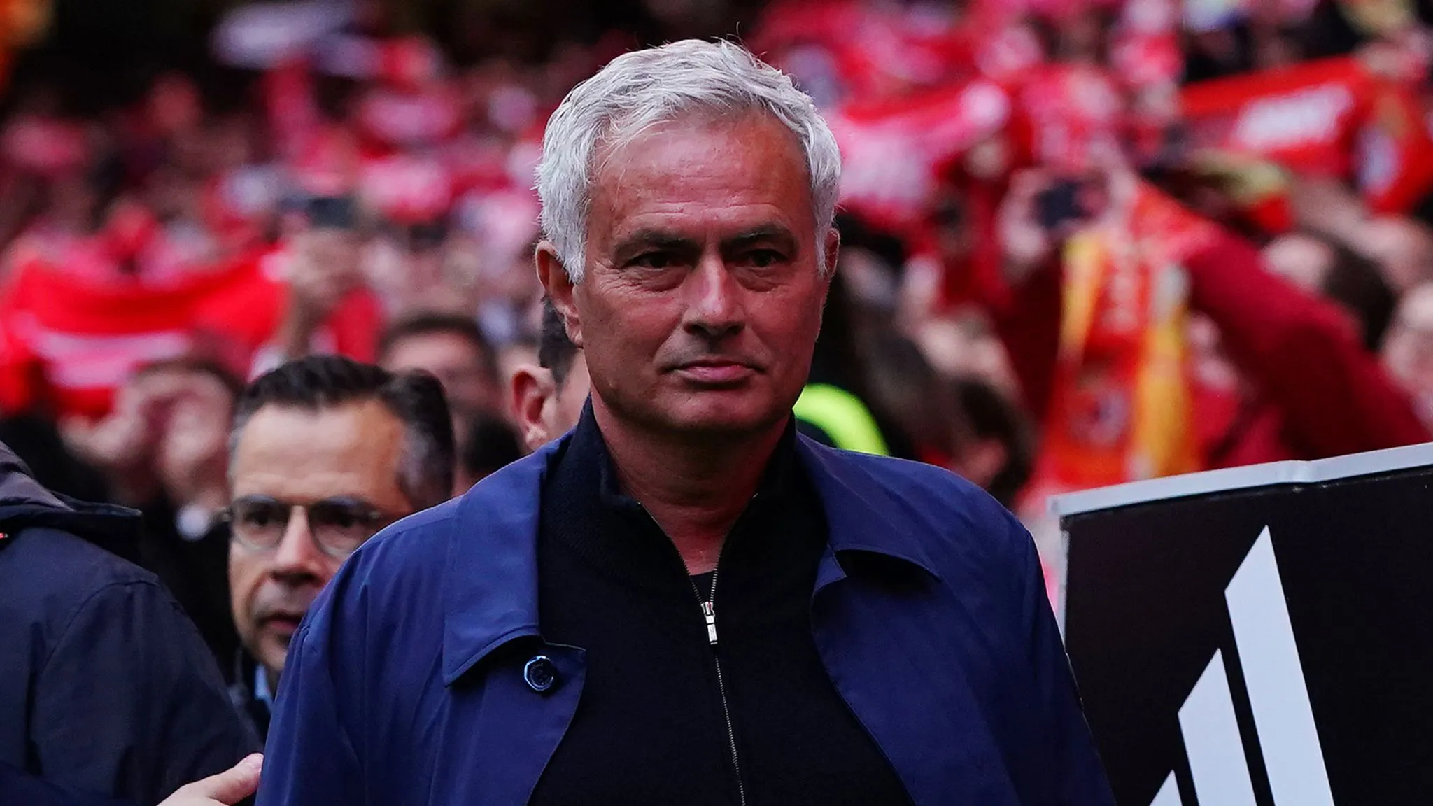 Jose Mourinho rikthehet tek Real pas 13 vitesh