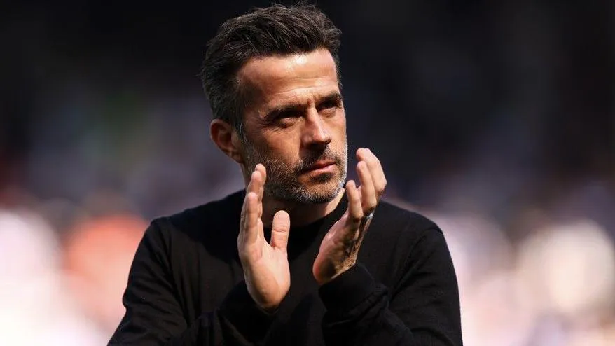 I mbaron kontrata në qershor, Silva për të ardhmen te Fulham: Nuk kam vendosur ende