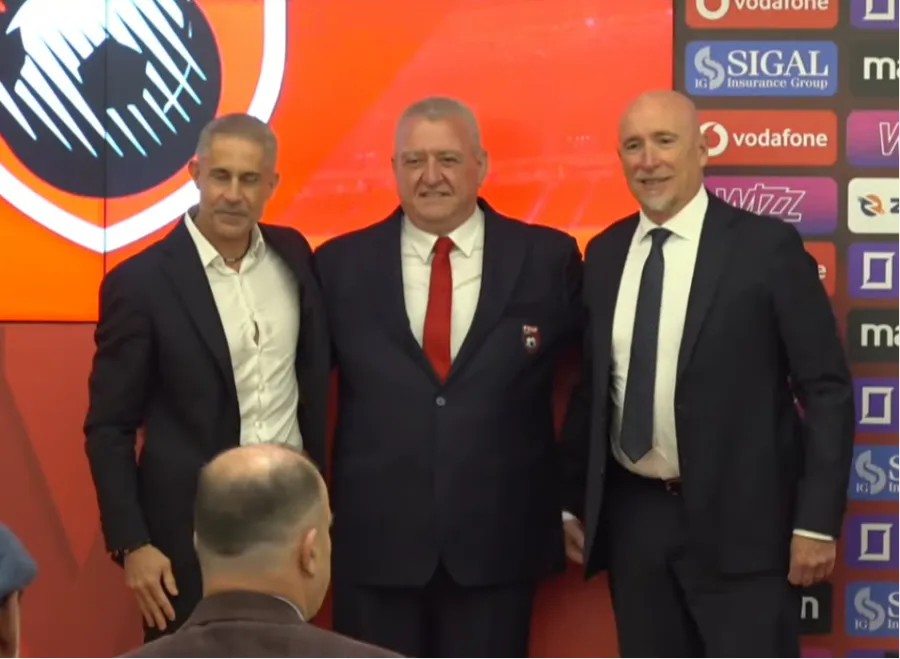 Sylvinho i jep lamtumirën Shqipërisë: E mbyll këtë cikël pas një pune shumë të mirë! Trajneri i ri: Krenari të drejtoj Kombëtaren