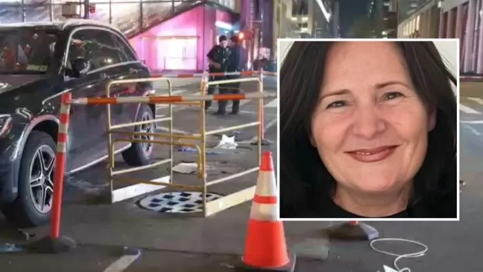 “Bërtiste: Po vdes’”- Ra në pusetë në Manhattan, humb jetën 56-vjeçarja shqiptare (Emri)