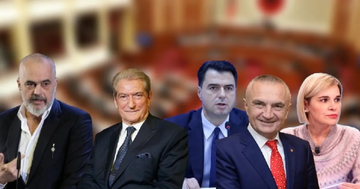 “Rama akrep, unë shqiponjë”/ Ilir Meta flet nga qelia: Luli më shiti, Berisha s’më merr në telefon! Për Monikën s’mbaj përgjegjësi