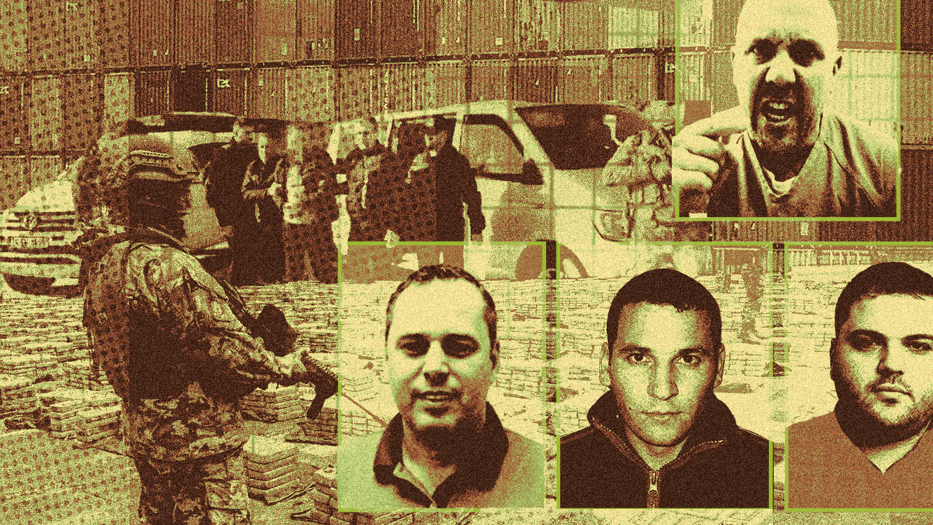 Shqiptarët në zemër të trafikut të kokainës/ Media zbardh rolin e mafias ballkanike në Amerikën Latine