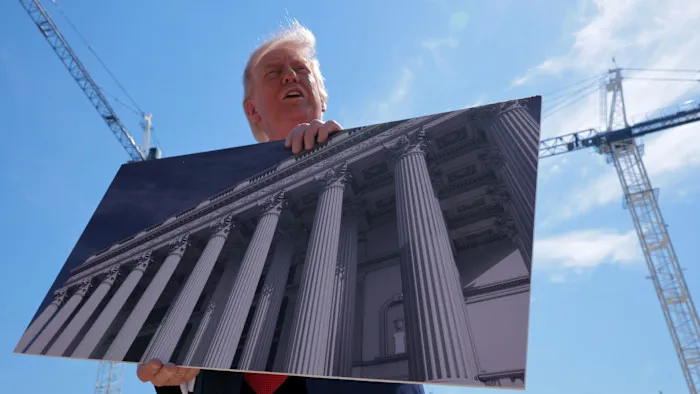 Donald Trump dhe djemve të tij u jepet imunitet “përgjithmonë” nga auditimet për taksat