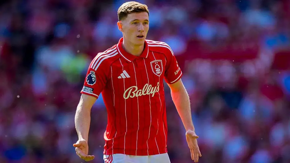 City kryeson garën me United për transferimin e Anderson