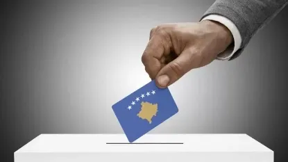 Zgjedhjet e parakohshme parlamentare, partitë politike në Kosovë nisin sot fushatën elektorale