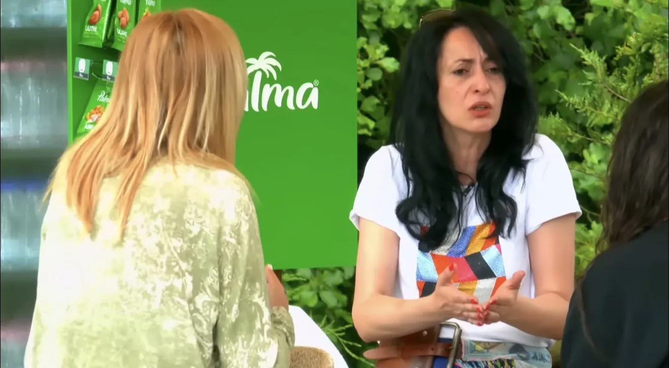 “U vesha me të zeza ditën e dasmës”/ Rrëfimi i pazakontë i Zhakut: Nuk dua të martohem më, djalin e kam autik