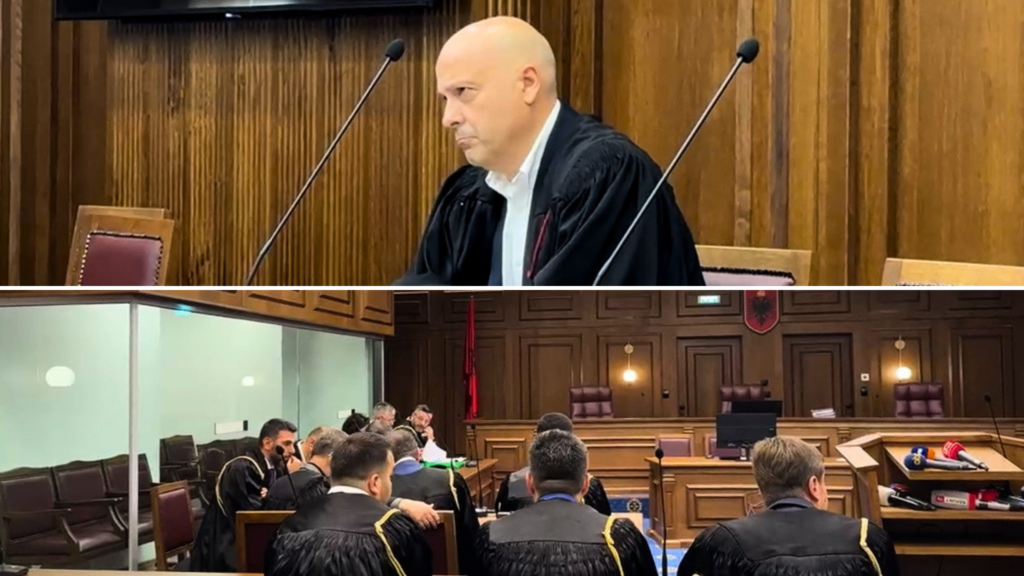 Gjyqi/ Mungon Veliaj, GJKKO i pezullon afatet e paraburgimi
