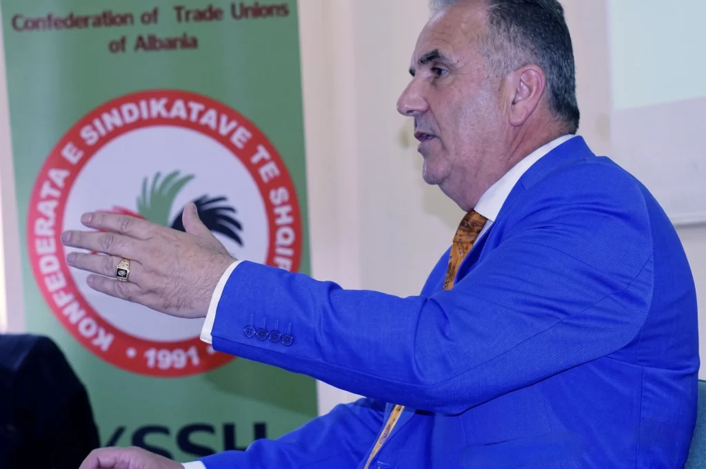 Sindikalisti me HEC-e Kol Nikollaj dhe miliardat e fituara me tenderat shtetërorë