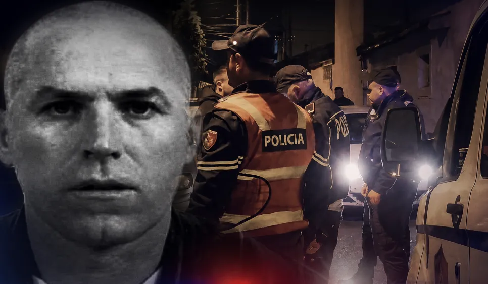 Kush e vrau biznesmenin në Sarandë? Dalin emrat e të dyshuarve