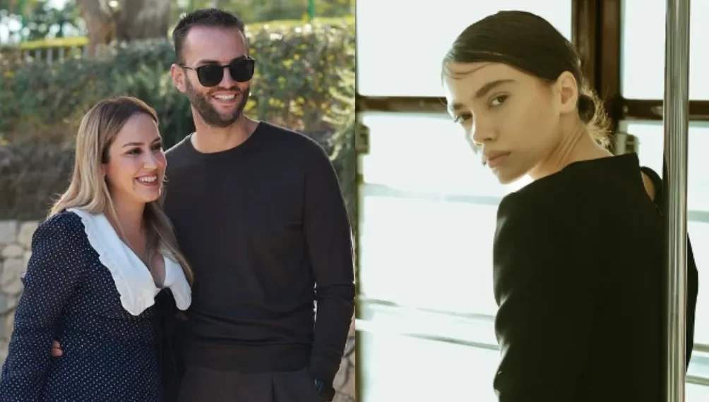 U përfol se Ola është kushërira e tij, reagon Eduart Grishaj