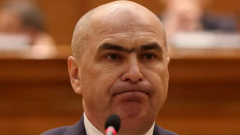 Rumania në krizë politike, rrëzohet qeveria pro-BE